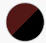 4AT Deluxe Red-black swatch