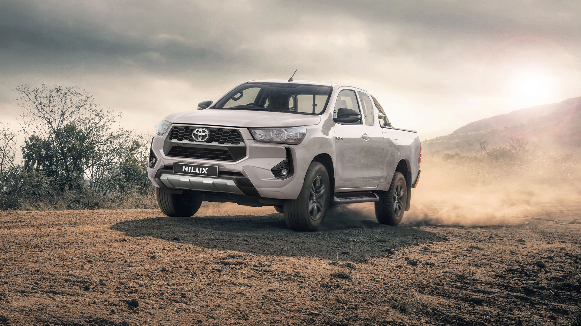 Toyota showcase image