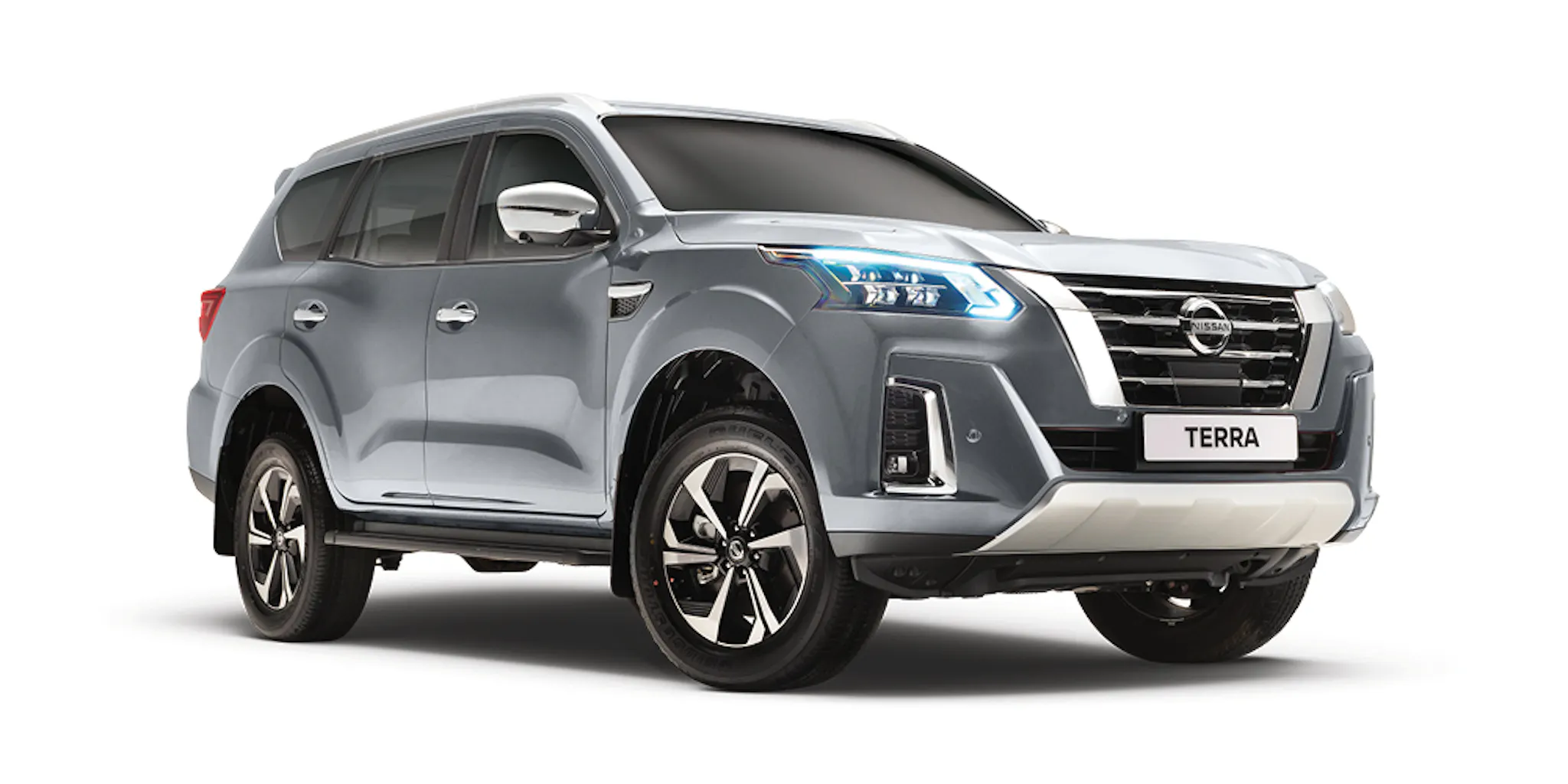 LE Premium 4WD Automatic
