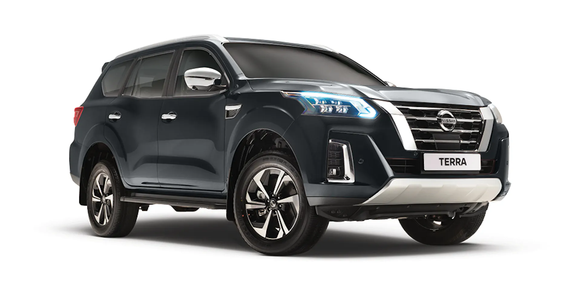 LE Premium 4WD Automatic