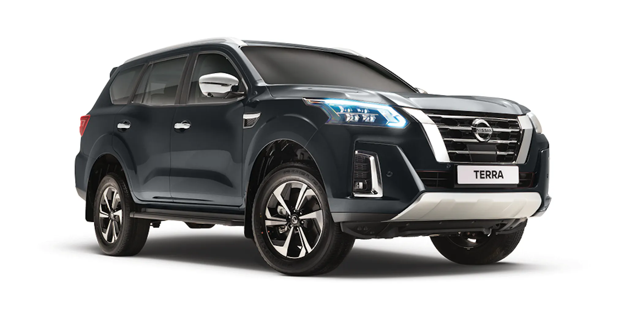 SE 4WD Manual