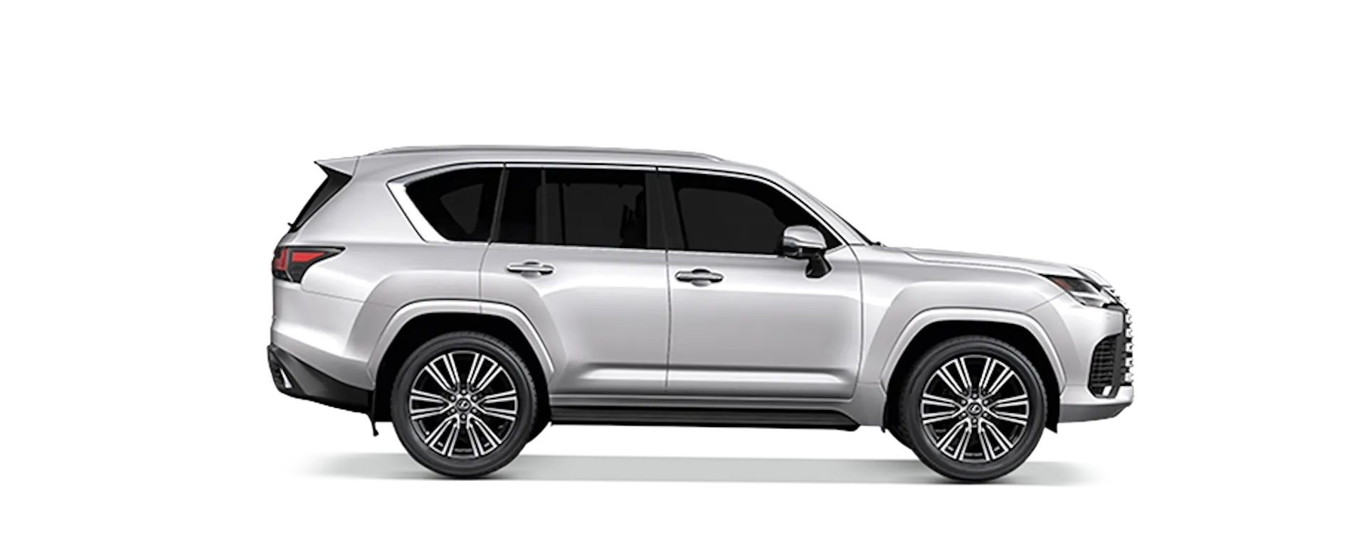 Base White vehicle preview