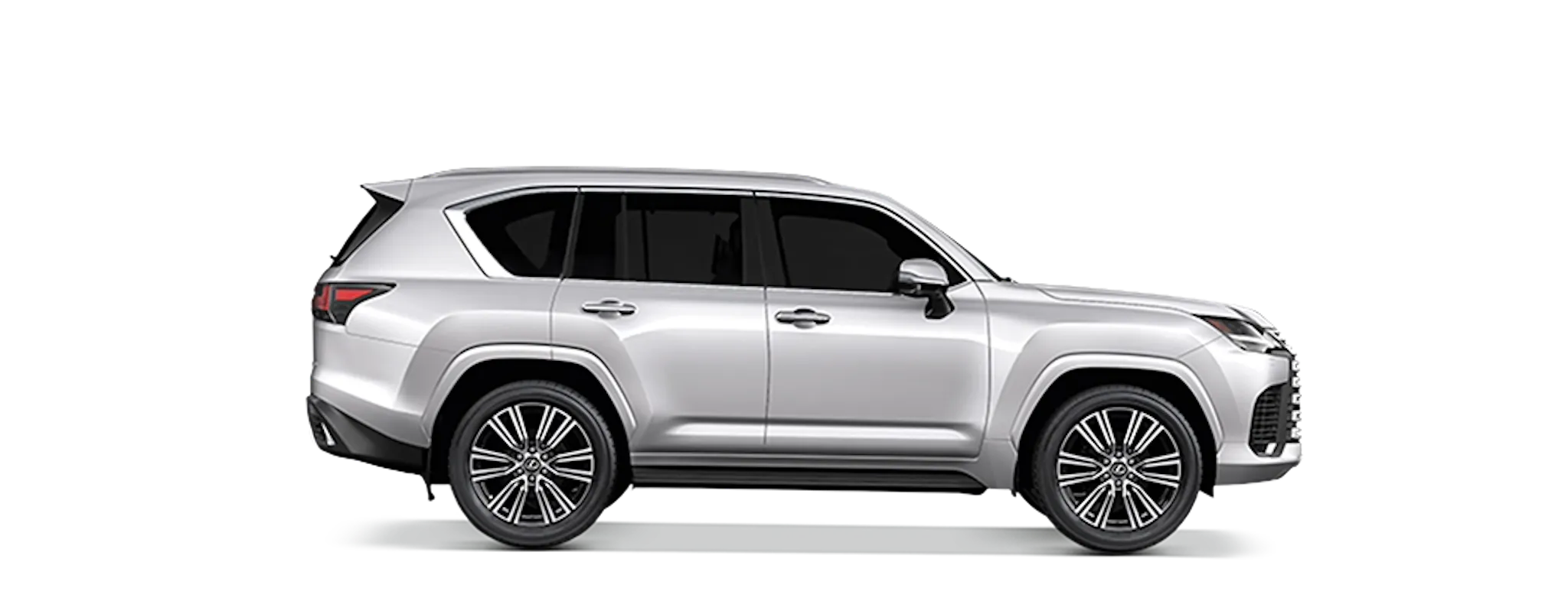 Base White vehicle preview