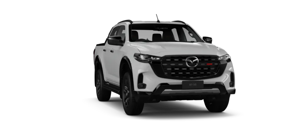 2.2L 4x4 Manual white vehicle preview