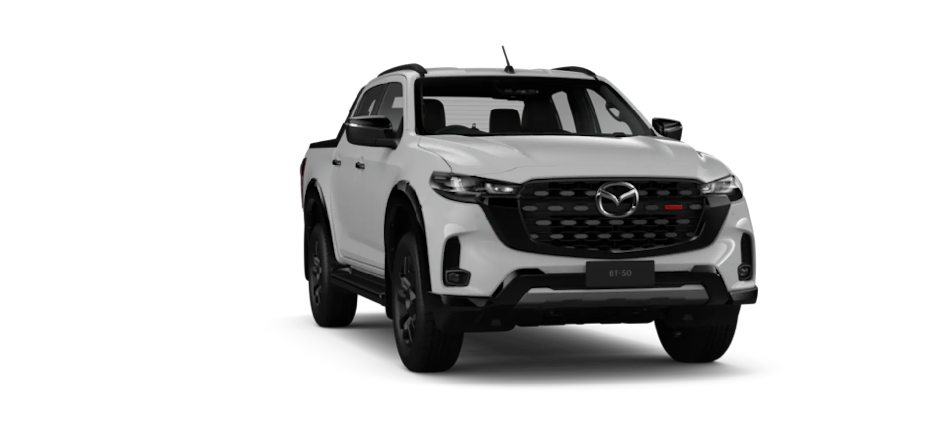 2.2L 4x4 Manual white vehicle preview