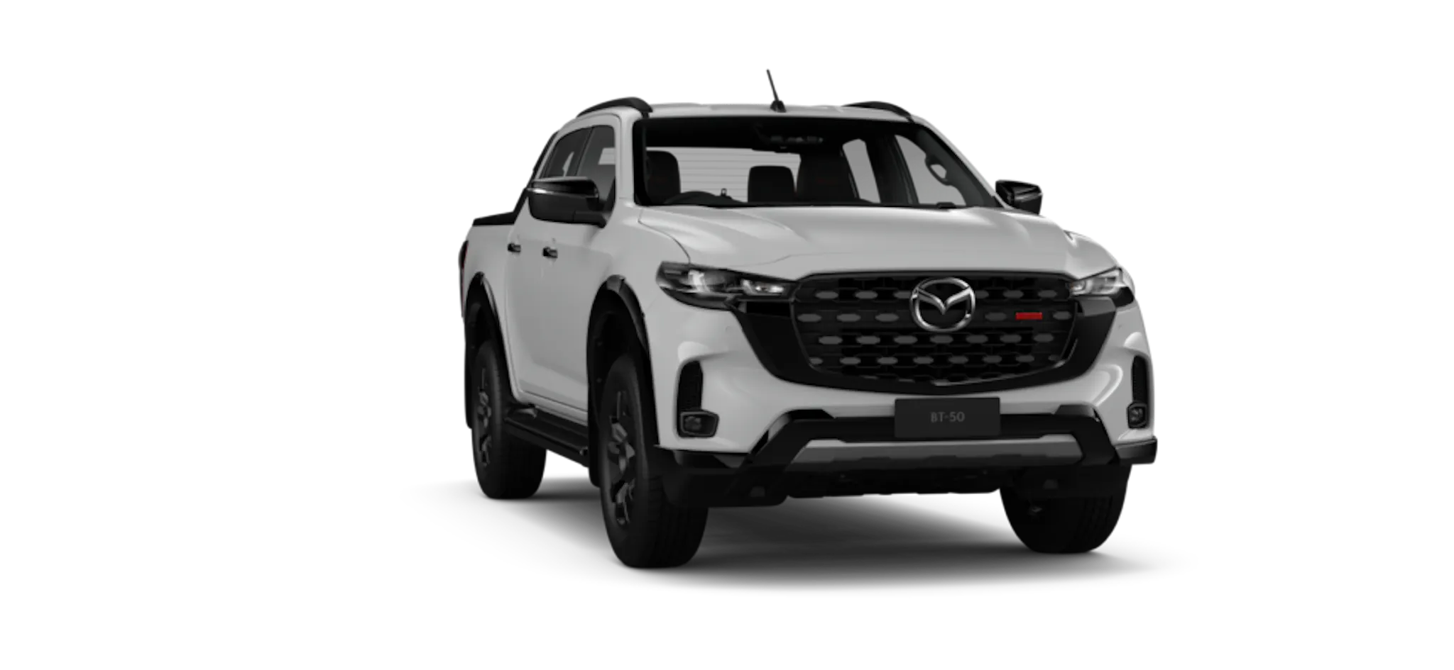 2.2L 4x4 Manual white vehicle preview