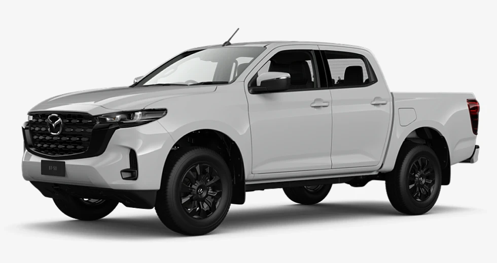 Vehicle exterior view