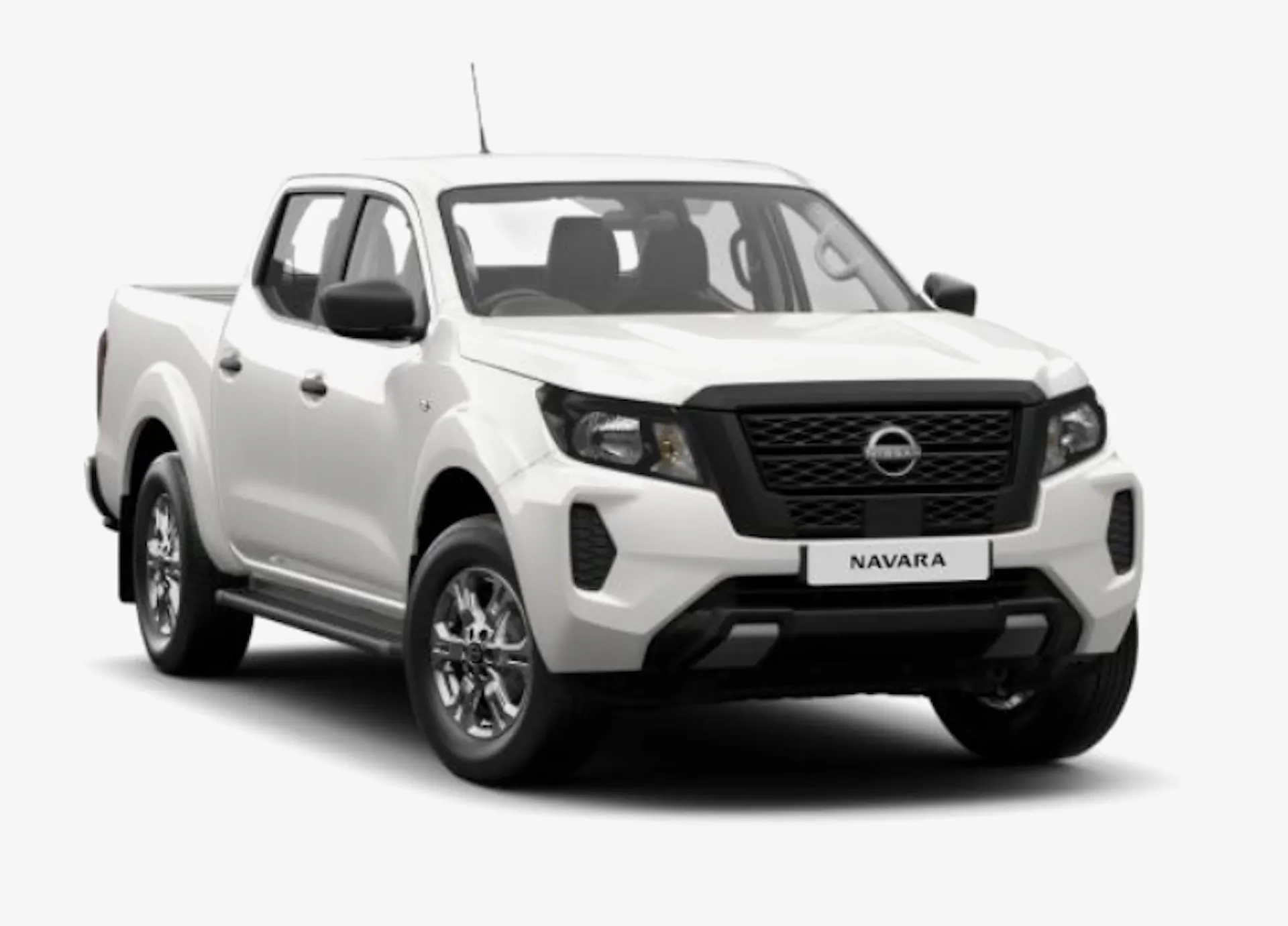 LE 4WD Automatic