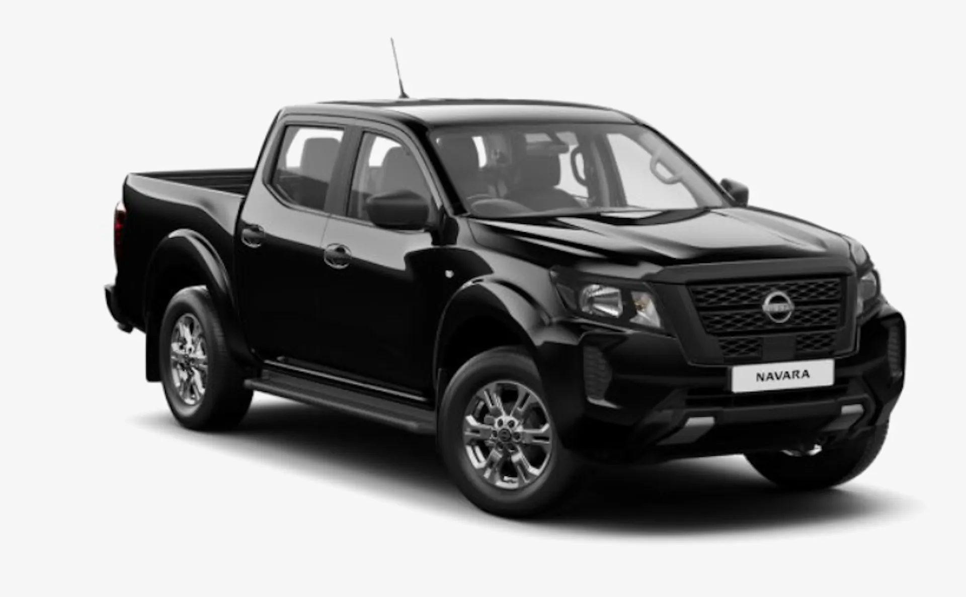 LE 4WD Manual