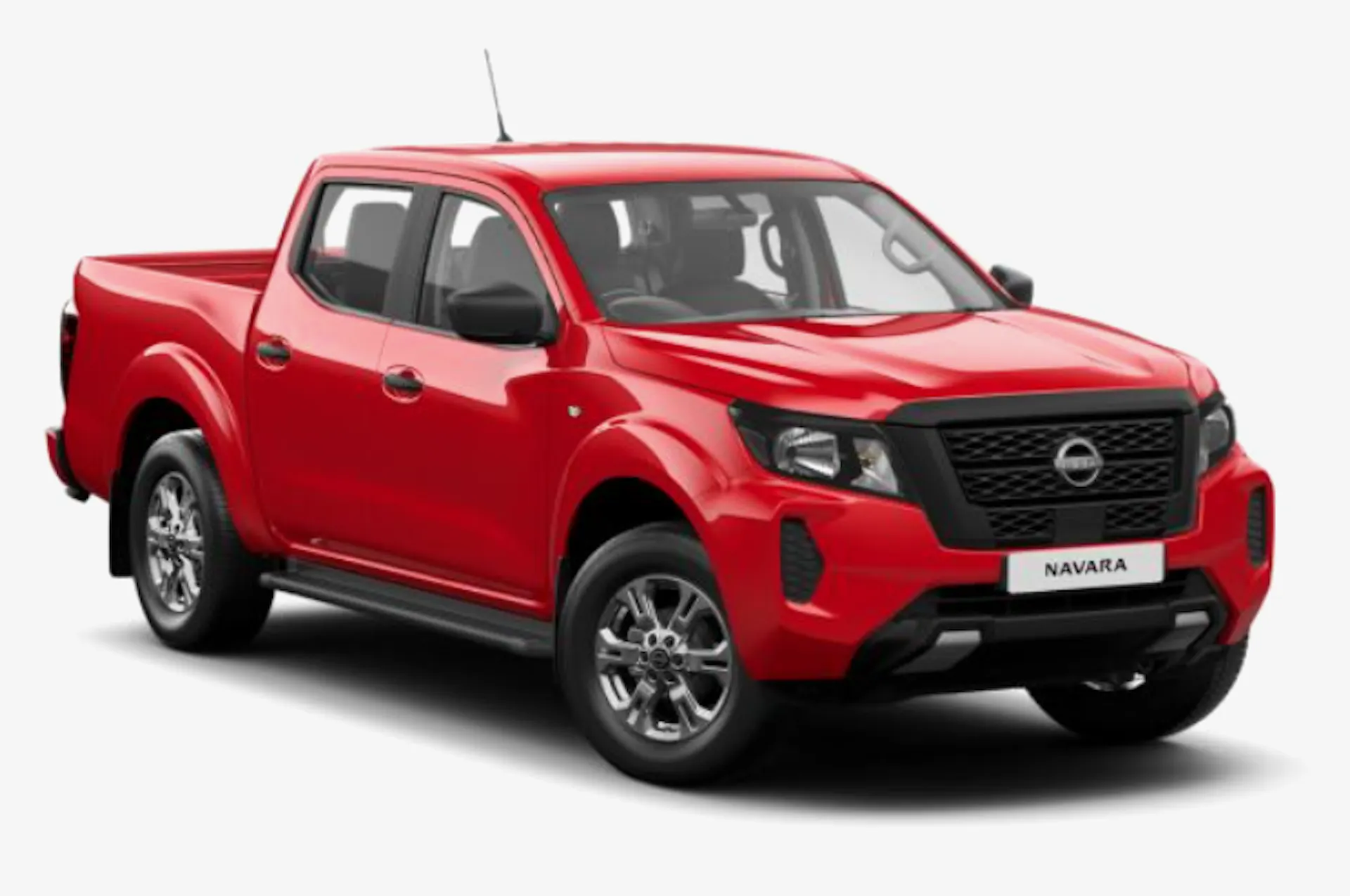 Pro 4x 4WD Automatic