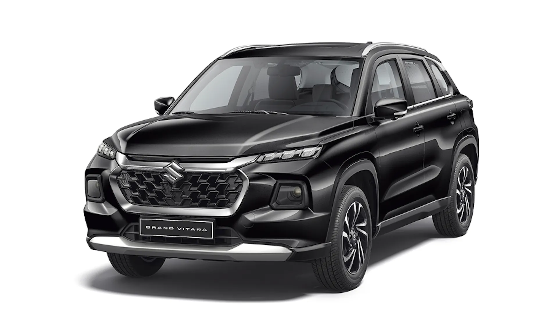 2.4L 4x4 Automatic