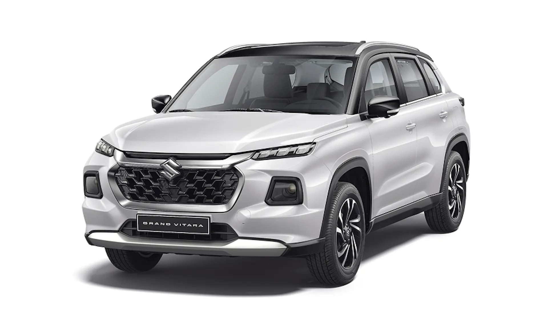 2.4L 4x4 Manual