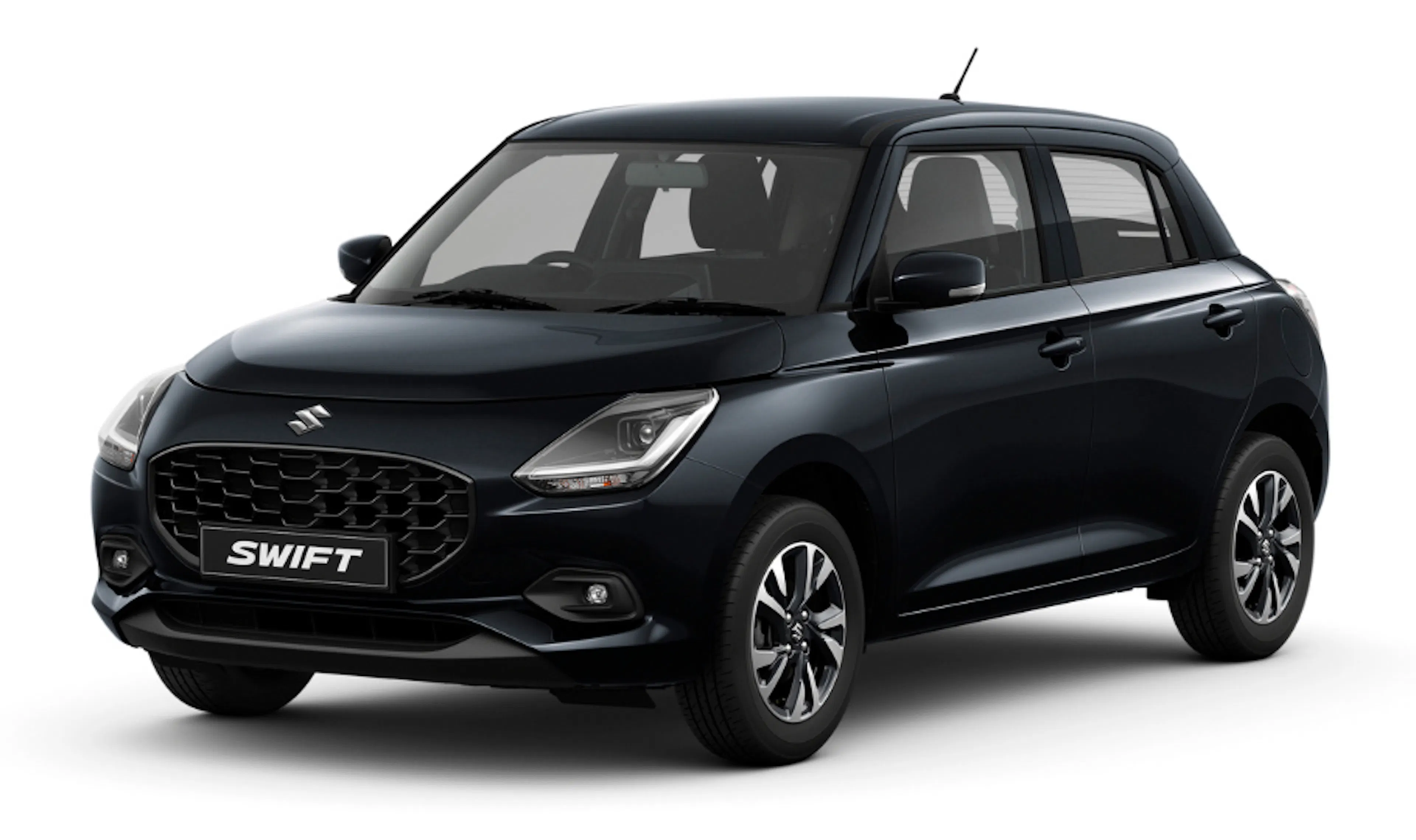 Suzuki Swift - Faramatsi Motors Zimbabwe