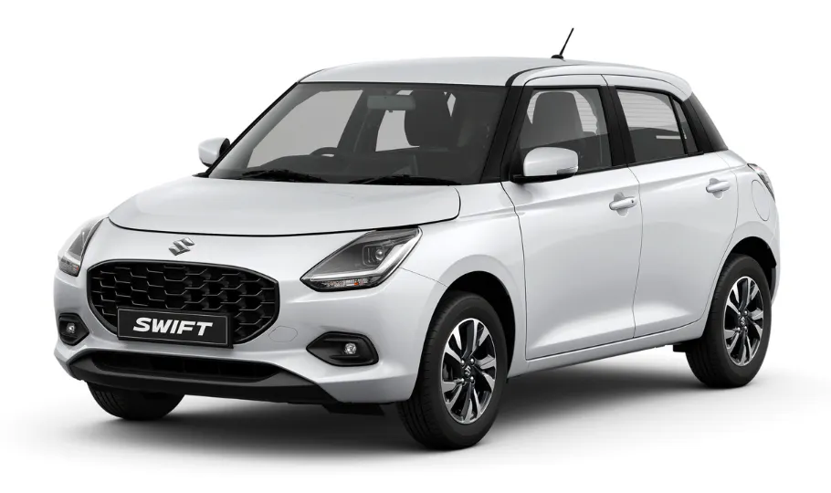 1.2L 4-cylinder White vehicle preview