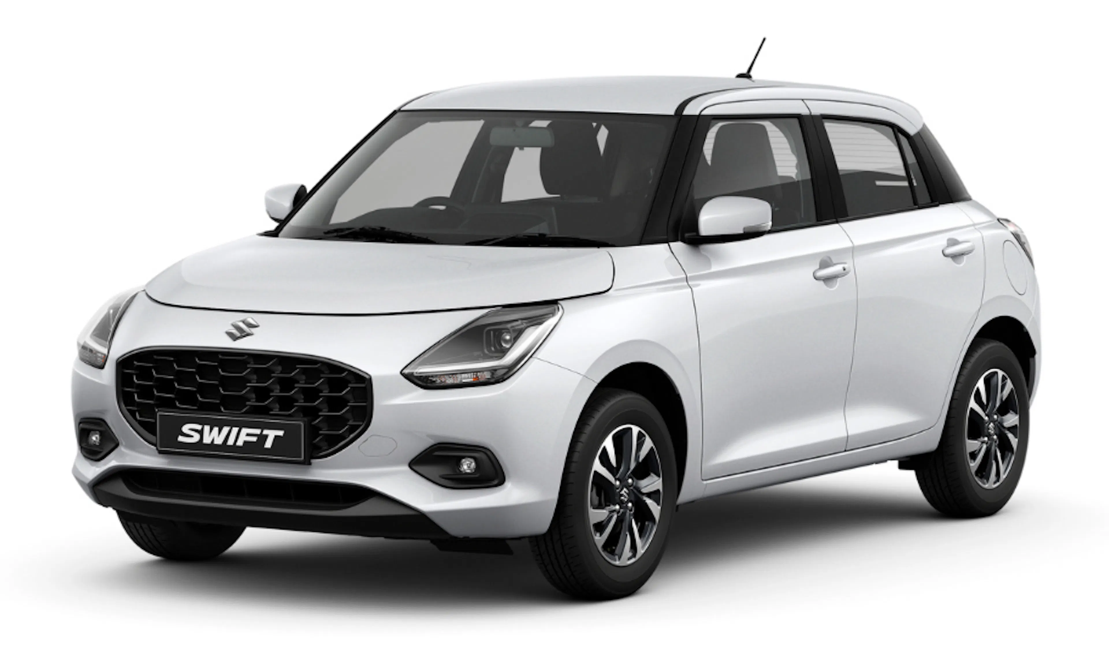 Finance your Suzuki Swift