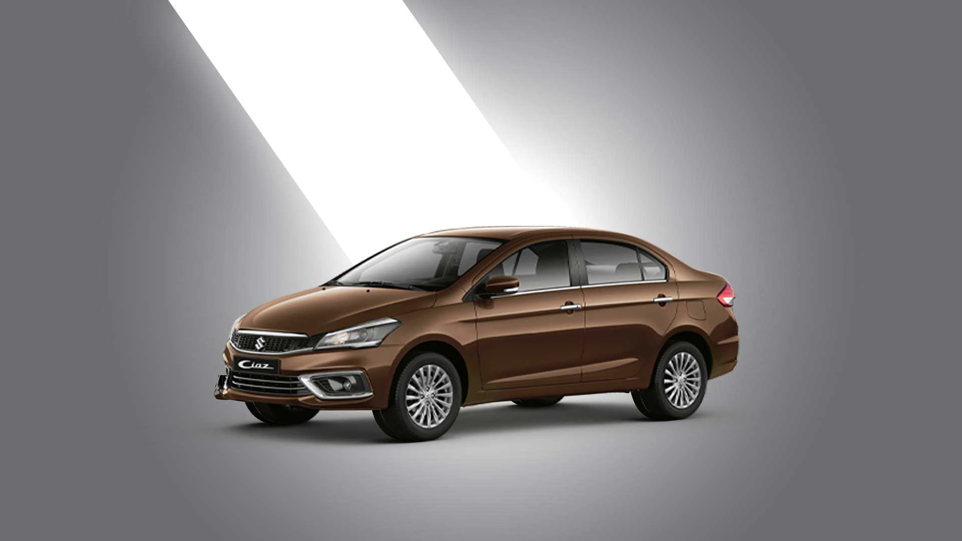 Suzuki Ciaz