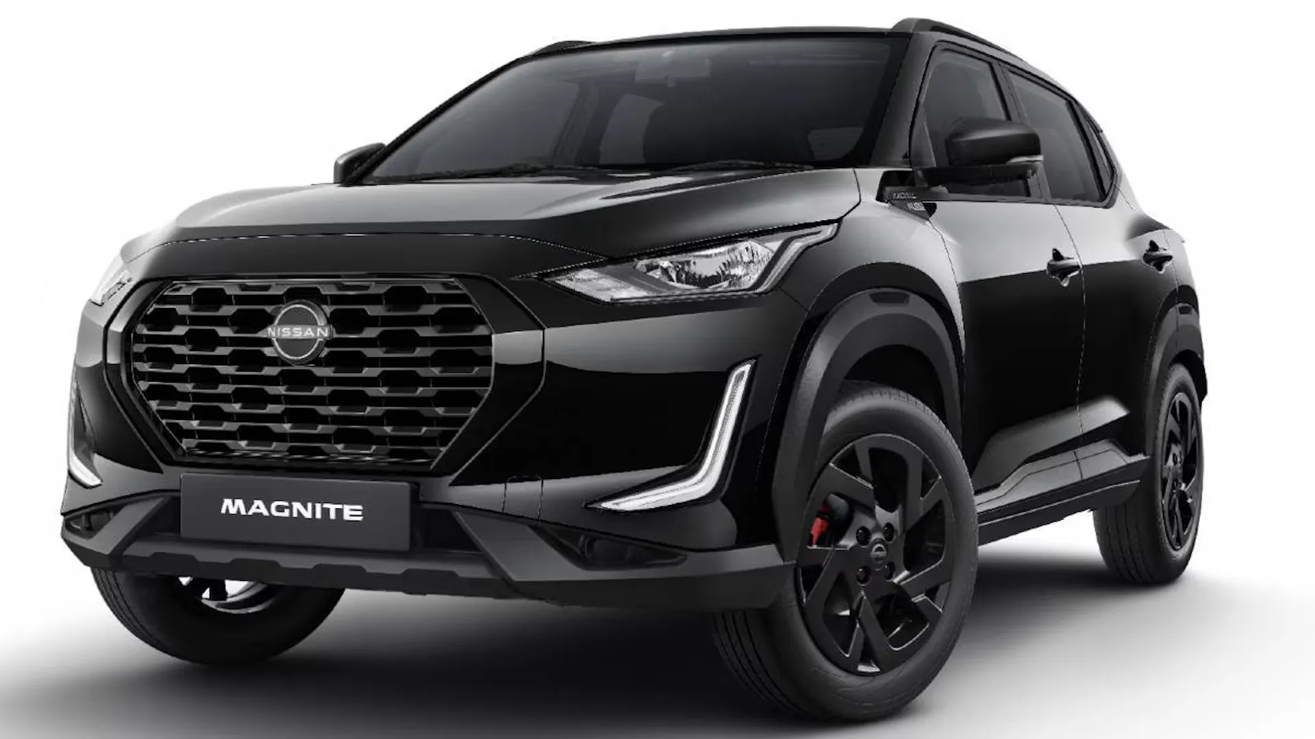 Nissan Magnite - Faramatsi Motors Zimbabwe