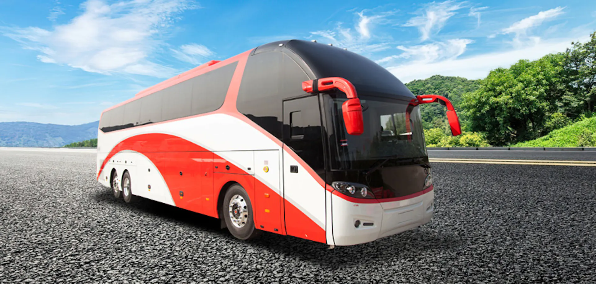 Standard Red vehicle preview