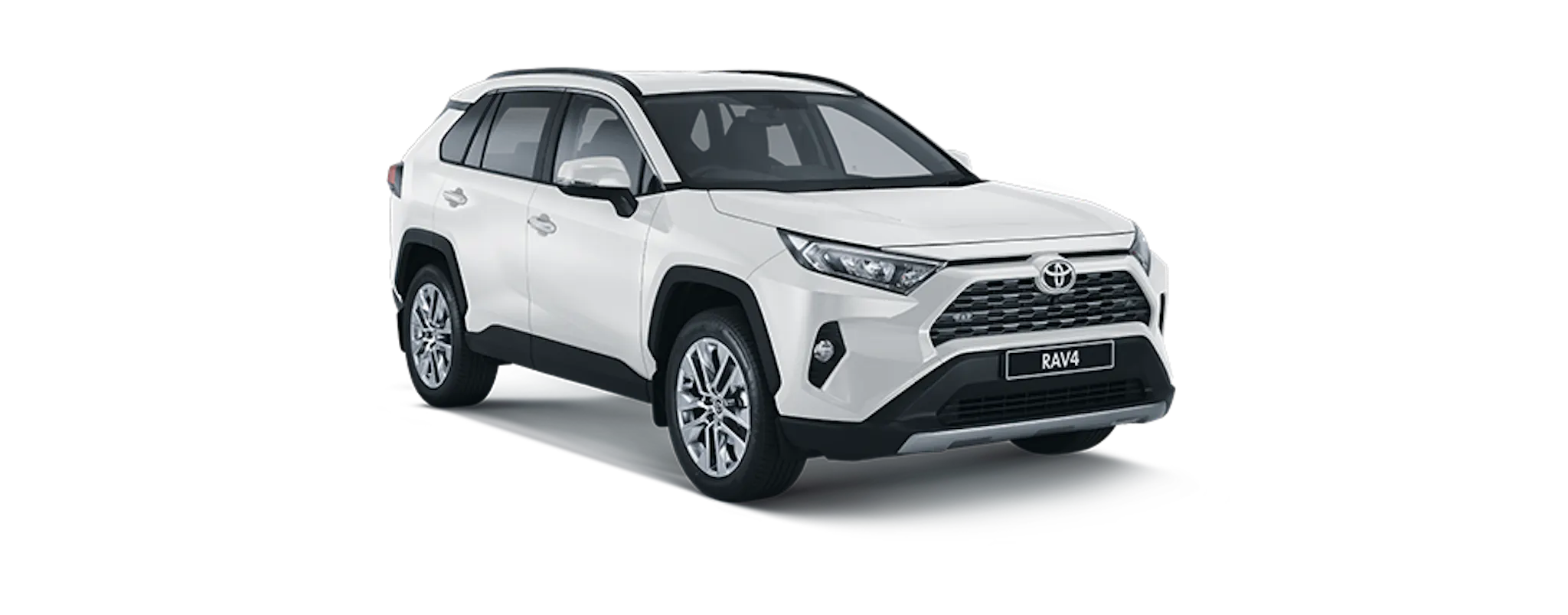 Adventure white vehicle preview