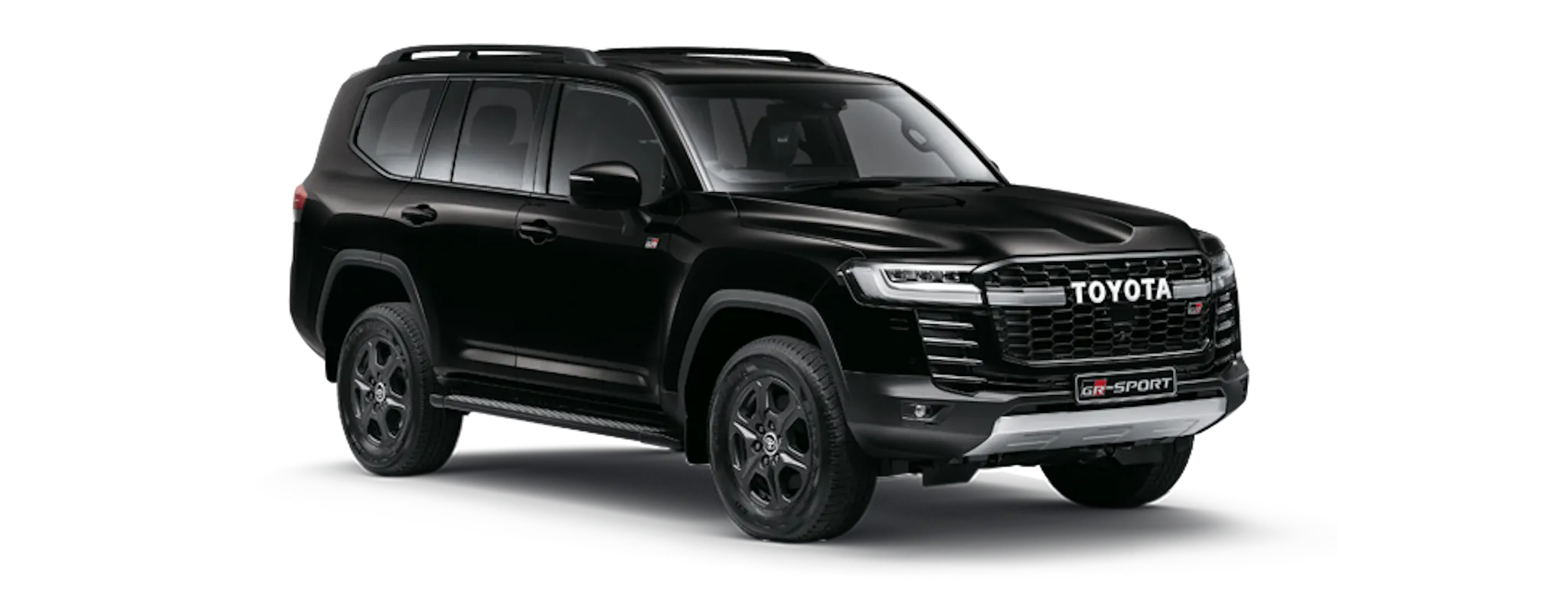GR Sport