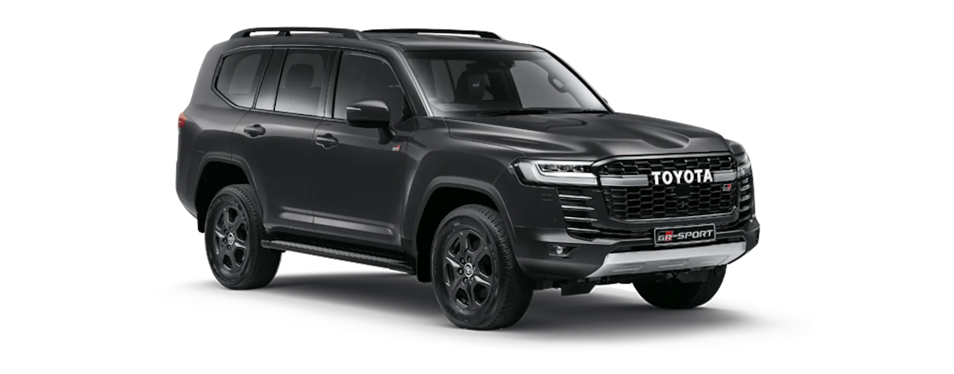 GR Sport