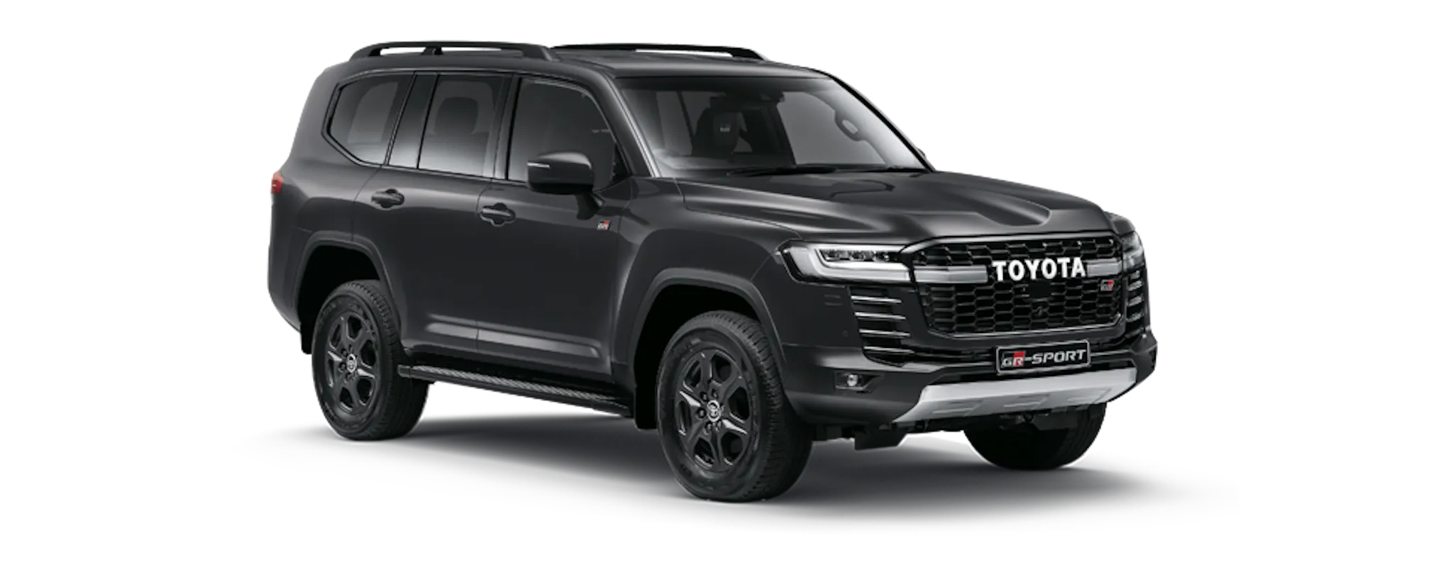 GR Sport