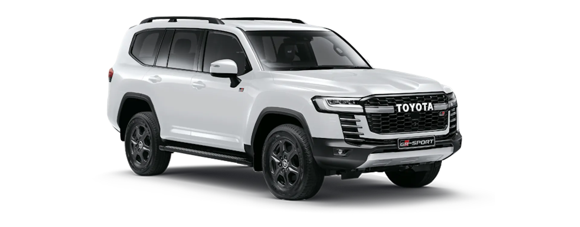 GR Sport