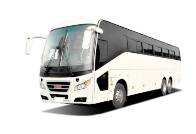 61-Seater