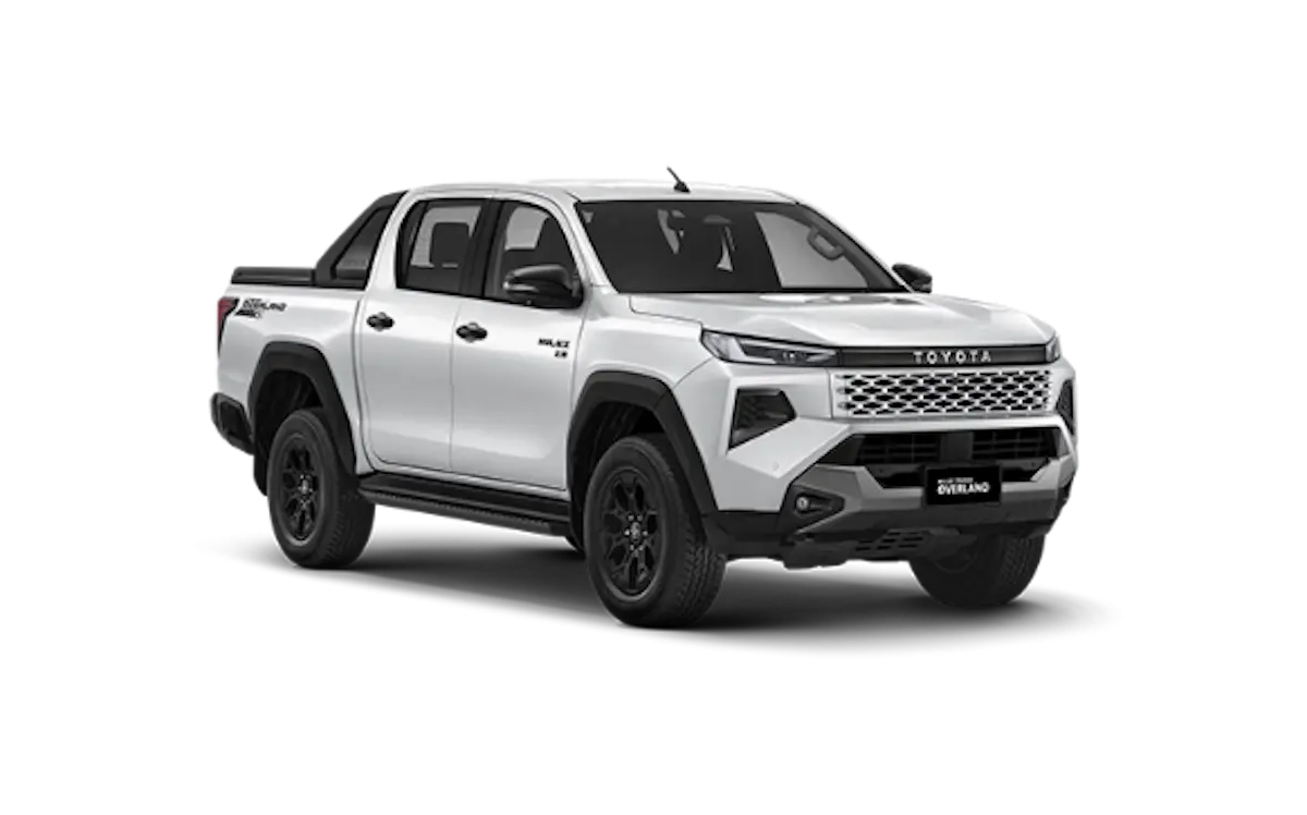 Prerunner Overland Plus