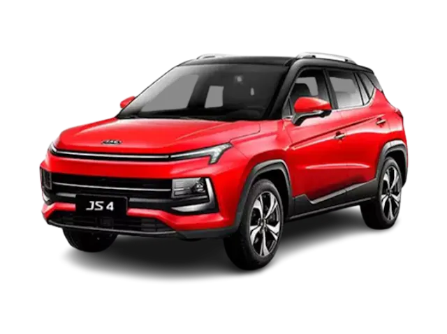 JAC JS4