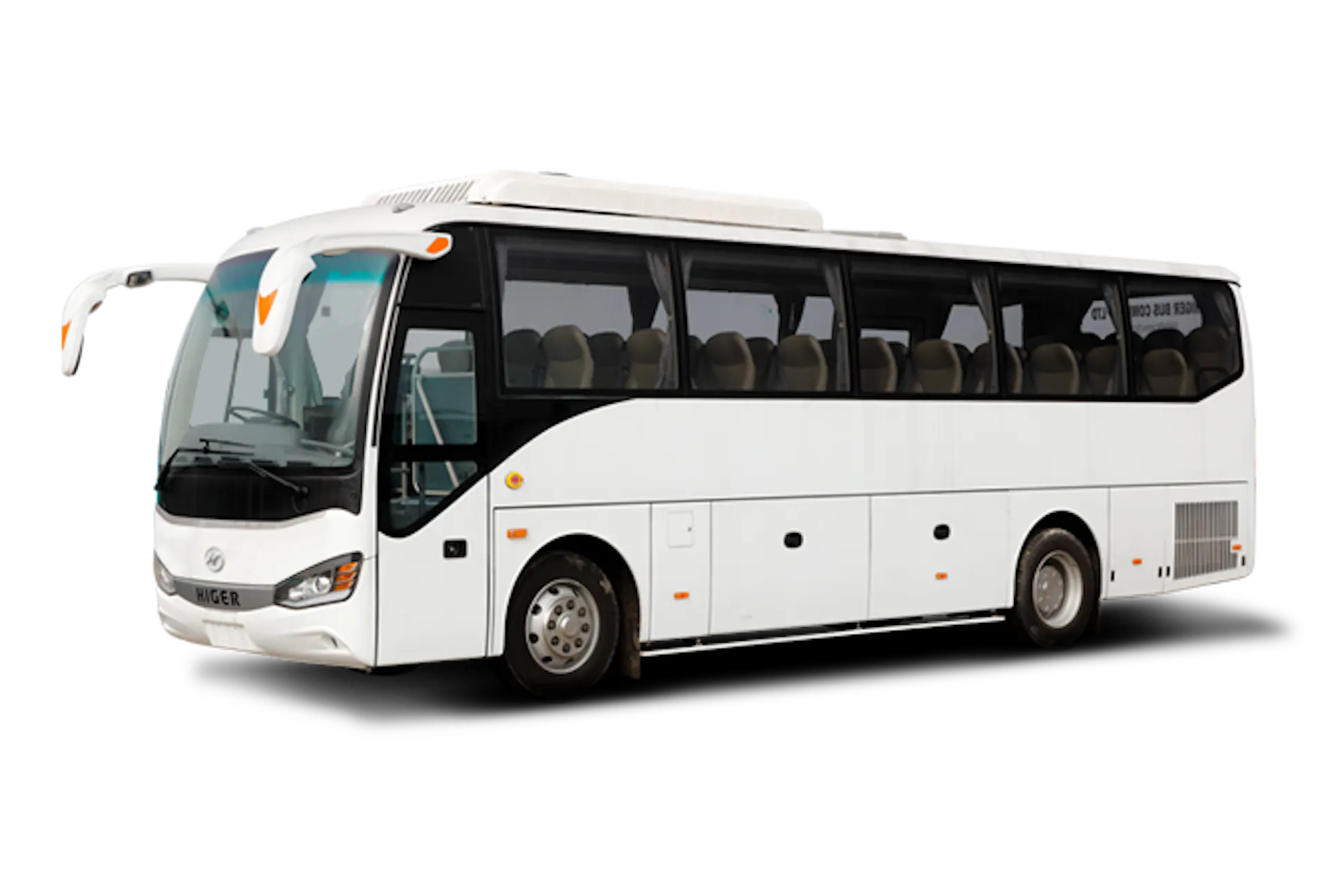 45 Seater