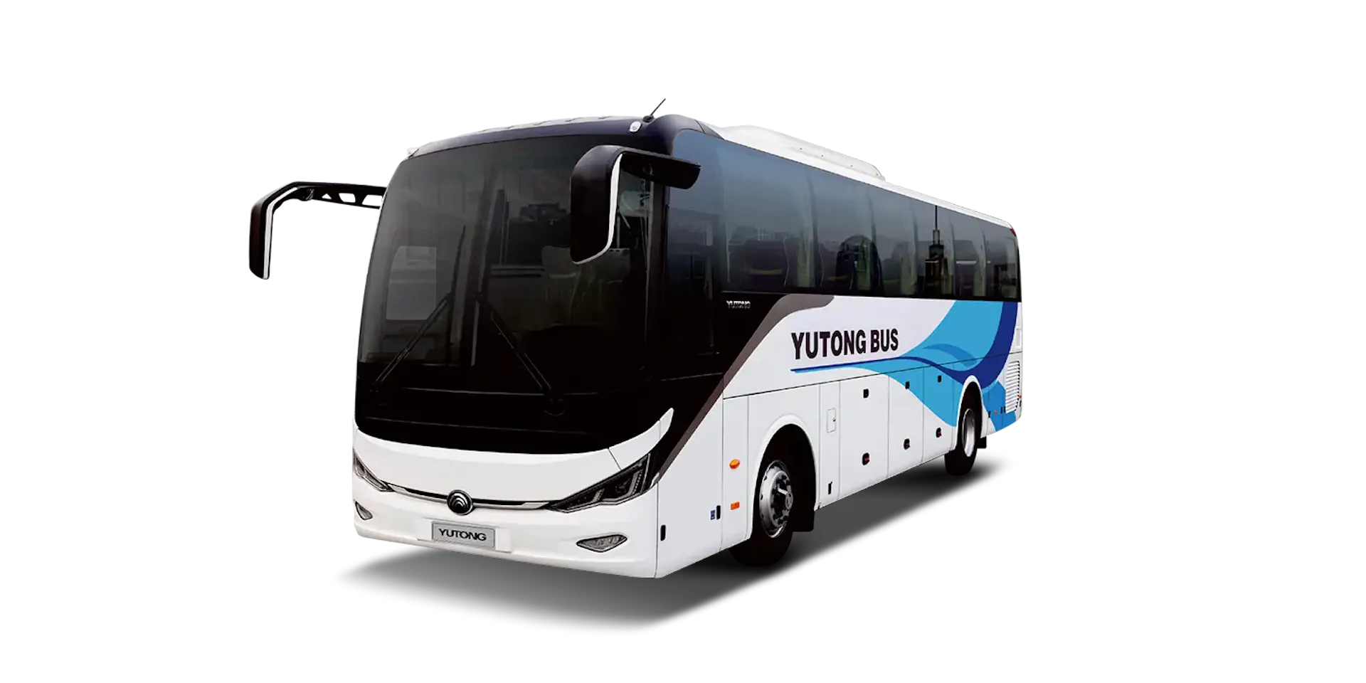 C 11 51 Seater Luxury Coach