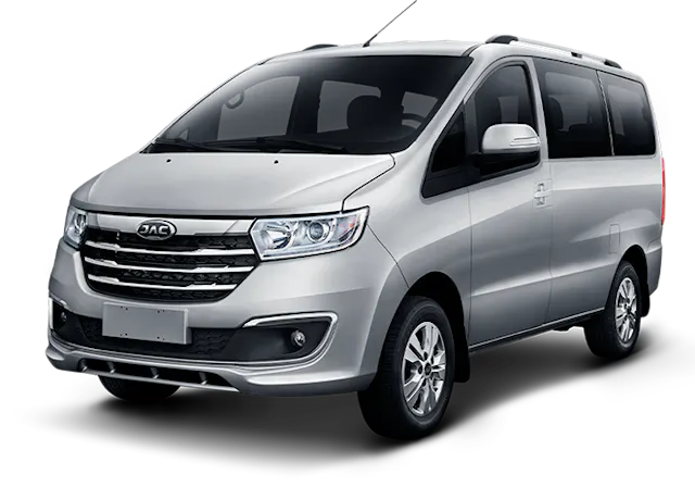 JAC M 3 