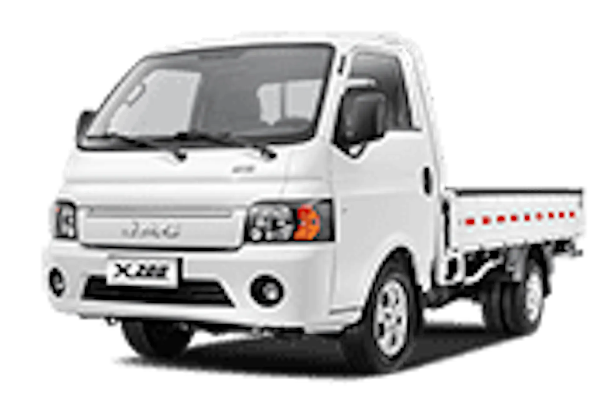 JAC X Series - Faramatsi Motors Zimbabwe