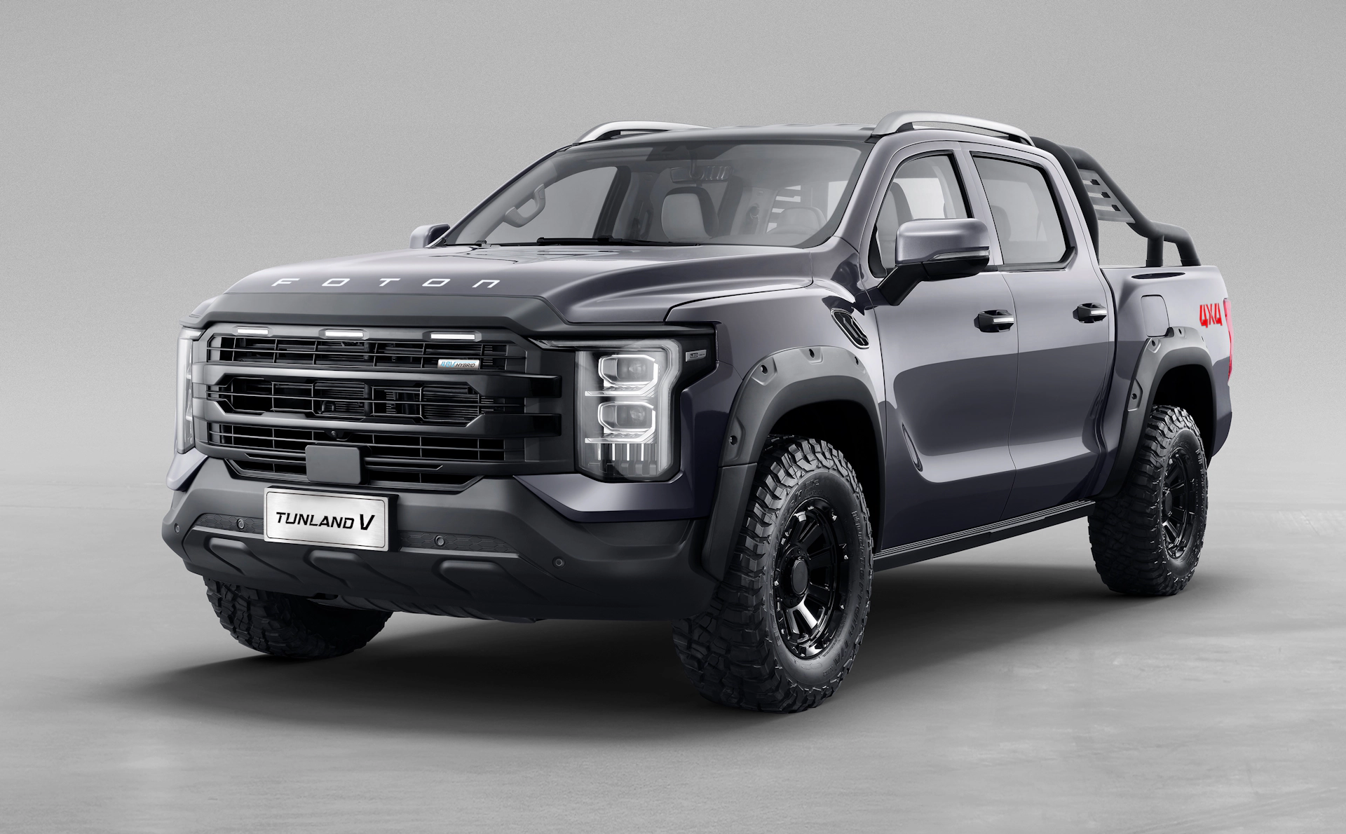 Foton showcase image