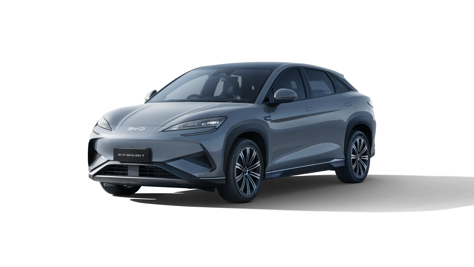 Premium Electric RWD