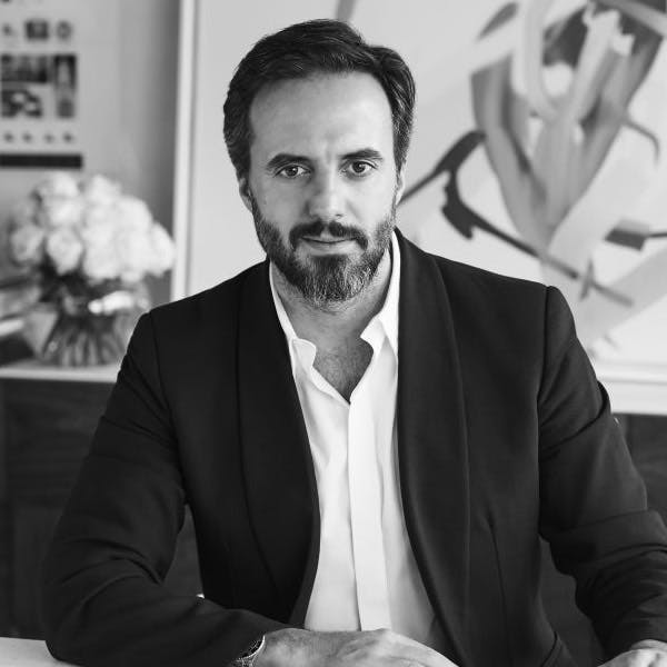 José Neves - Founder, CEO, Farfetch