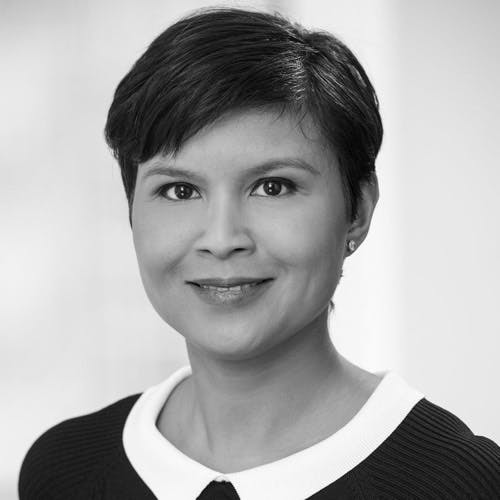 Stephanie Mehta, Editor-in-Chief, Fast Company
