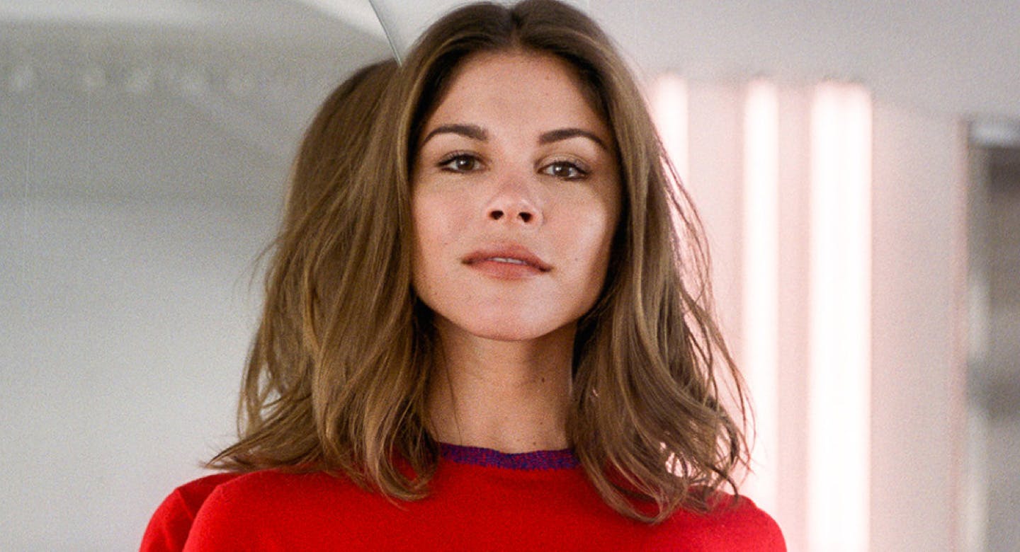 Emily Weiss Founder CEO of Glossier