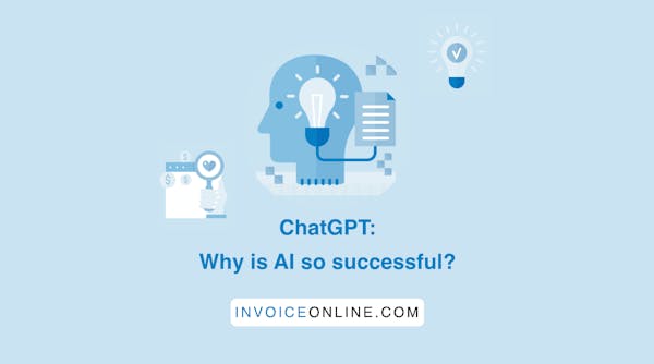 Secrets of ChatGPT: How does artificial intelligence think and why is it so successful?