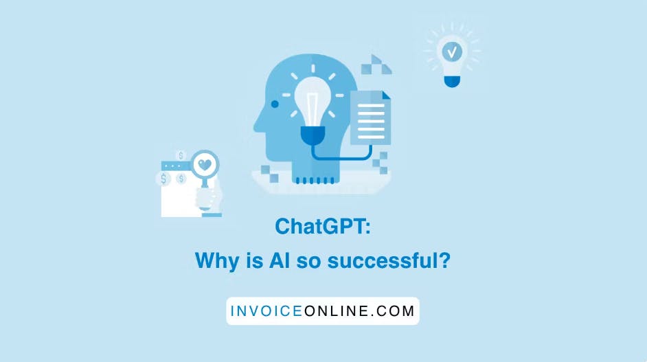 Secrets of ChatGPT: How does artificial intelligence think and why is it so successful?