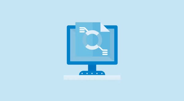 Change of login information