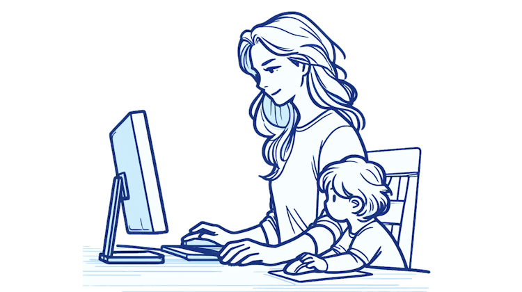 Jak začít podnikat během mateřské nebo rodičovské dovolené