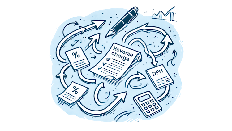 Przeniesiony obowiązek podatkowy: Co to jest i jak prawidłowo fakturować w reżimie reverse charge