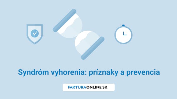 Syndróm vyhorenia: príznaky a prevencia