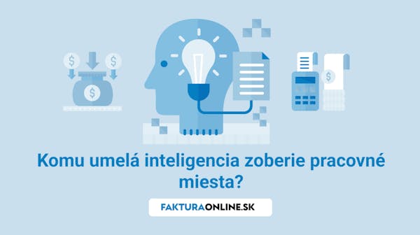 Komu umelá inteligencia zoberie pracovné miesta?
