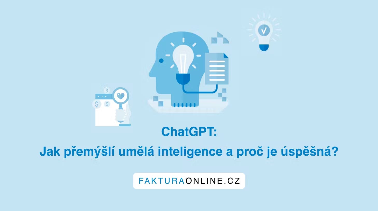 Tajemství ChatGPT: Jak přemýšlí umělá inteligence a proč je tak úspěšná?