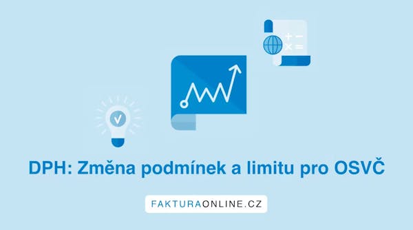 Povinná platba DPH: Změna podmínek a limitu pro OSVČ