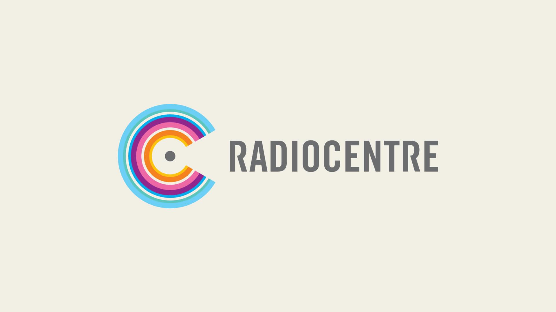 Radio Centre Logo