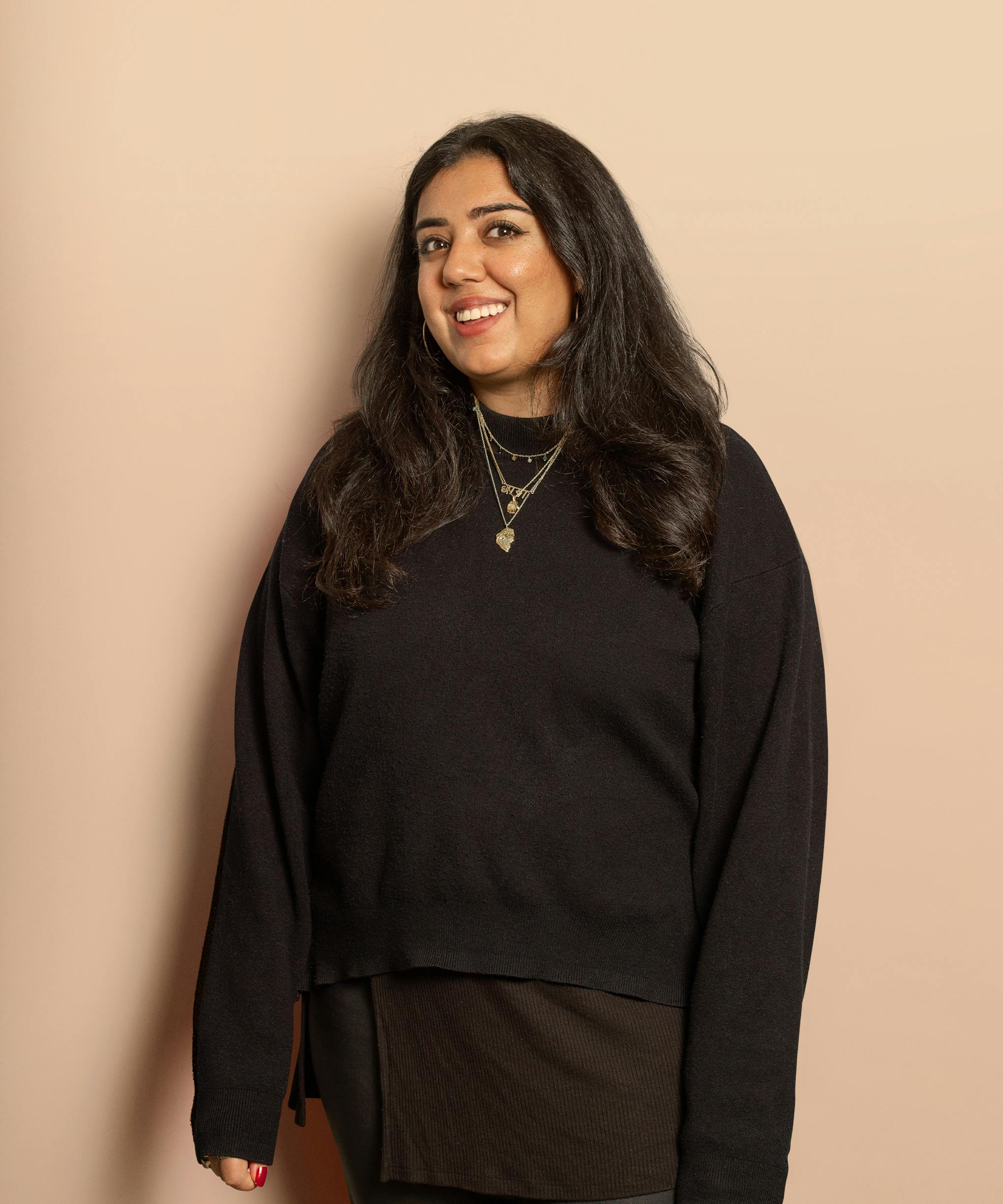 Chhaya Kapila